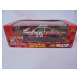 NASCAR Jimmy Dean Car