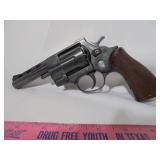 Titan Tiger .38 special