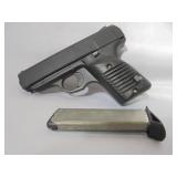 Cobra FS380,     .380