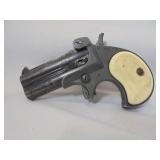 Derringer Excam TA-38,   38sp