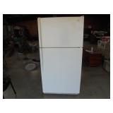 Whirlpool Refrigerator