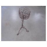 Metal Plant Stand