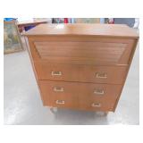 Vintage Chest of Drawers