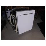 Bosch Built In Dishwasher