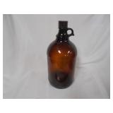 Glass Jug