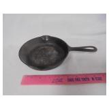 Griswold #3 Cast Iron Skillet