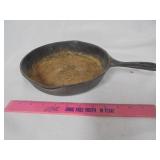 #6 Cast Iron Skillet Made in USA
