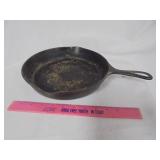 #8 Victor Cast Iron Skillet