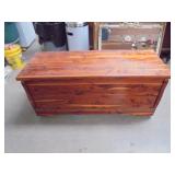 Cedar Chest