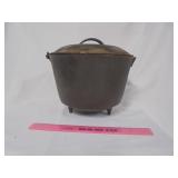 Cast Iron Dutch Oven