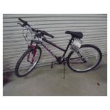 Dnyacraft Magna Womens Bike