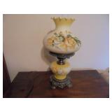 Vintage Hurrican Lamp