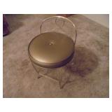 Vintage Vanity Chair