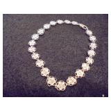 Vintage Beverly Hills 925 bracelt