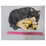 Cast Metal Door Stop