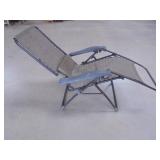 Outdoor Lounge Chair