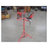 1000W Work Light on Stand