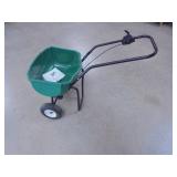 Ground Work Fertilizer Spreader
