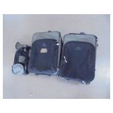4 PC Luggage Set