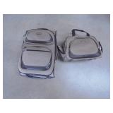 Dockers 2 pc Luggage