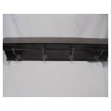 Decorative Wall Hanging Coat Hanger