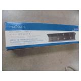 Pegasus Hooked  Wall Shelf