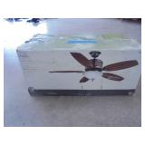 Marguesas II 56" Ceiling Fan