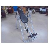 Body Power inversion table