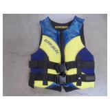 Ocean Pacific Youth Life Jacket