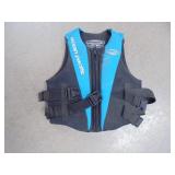 Ocean Pacific Ladies Small Life Jacket