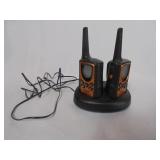 Radio Shack Walkie Talkies