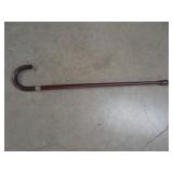 Wooden Cane