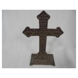 Metal Cross