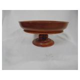 Wooden Serving Bowl