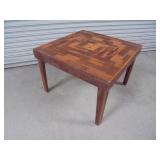 Wood Table