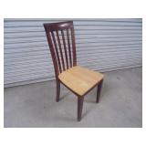 Wooden Chair