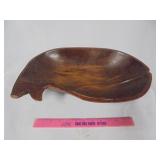 Wooden Bowl