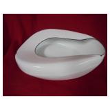 Enamel Bed Pan