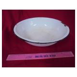 Enamel Bowl