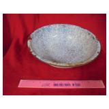 Enamel Bowl