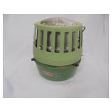 Vintage Coleman Catalytic Heater