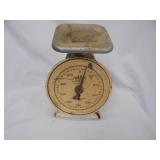 Vintage Hanson Scale
