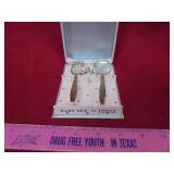 Towle Sterling Silver Baby Set