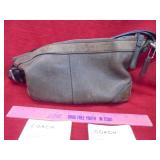 Authenic Coach Purse