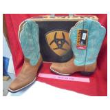 Brand New Ariat Womens Boots