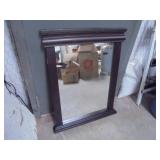 Bathroom Vanity Hanging Mirror