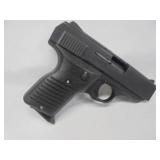 Cobra Model FS380,  .380cal pistol