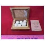 The Redstone Marble Company marble set