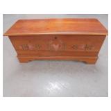 Virginia Maid by Lane Cedar Chest