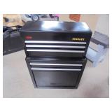 Stanley Metal Tool Box